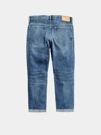 Джинсы H&M модель 4378734wer_Синий Фото