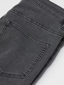 Джинси H&M модель 7060161wer_Темно-серый Фото