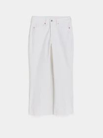Джинси H&M модель 1113261wer_Белый Фото