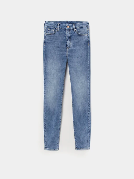 Джинси H&M модель 8829002wer_Синий Фото