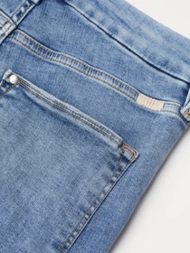 Джинси H&M модель 8829002wer_Синий Фото