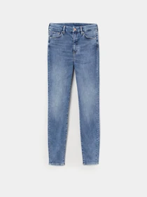 Джинси H&M модель 8829002wer_Синий Фото
