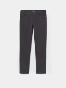 Джинсы H&M модель 7213904wer_Темно-серый Фото
