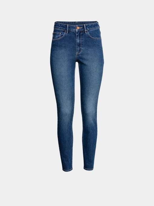 Джинси H&M модель 5196175arl_синий Фото
