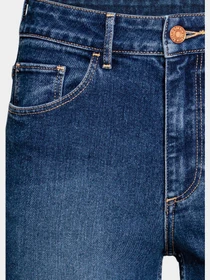 Джинси H&M модель 5196175arl_синий Фото