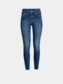 Джинси H&M модель 5196175arl_синий Фото