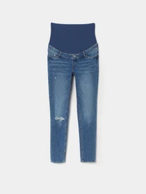 Джинси H&M модель 8101723wer_Синий Фото