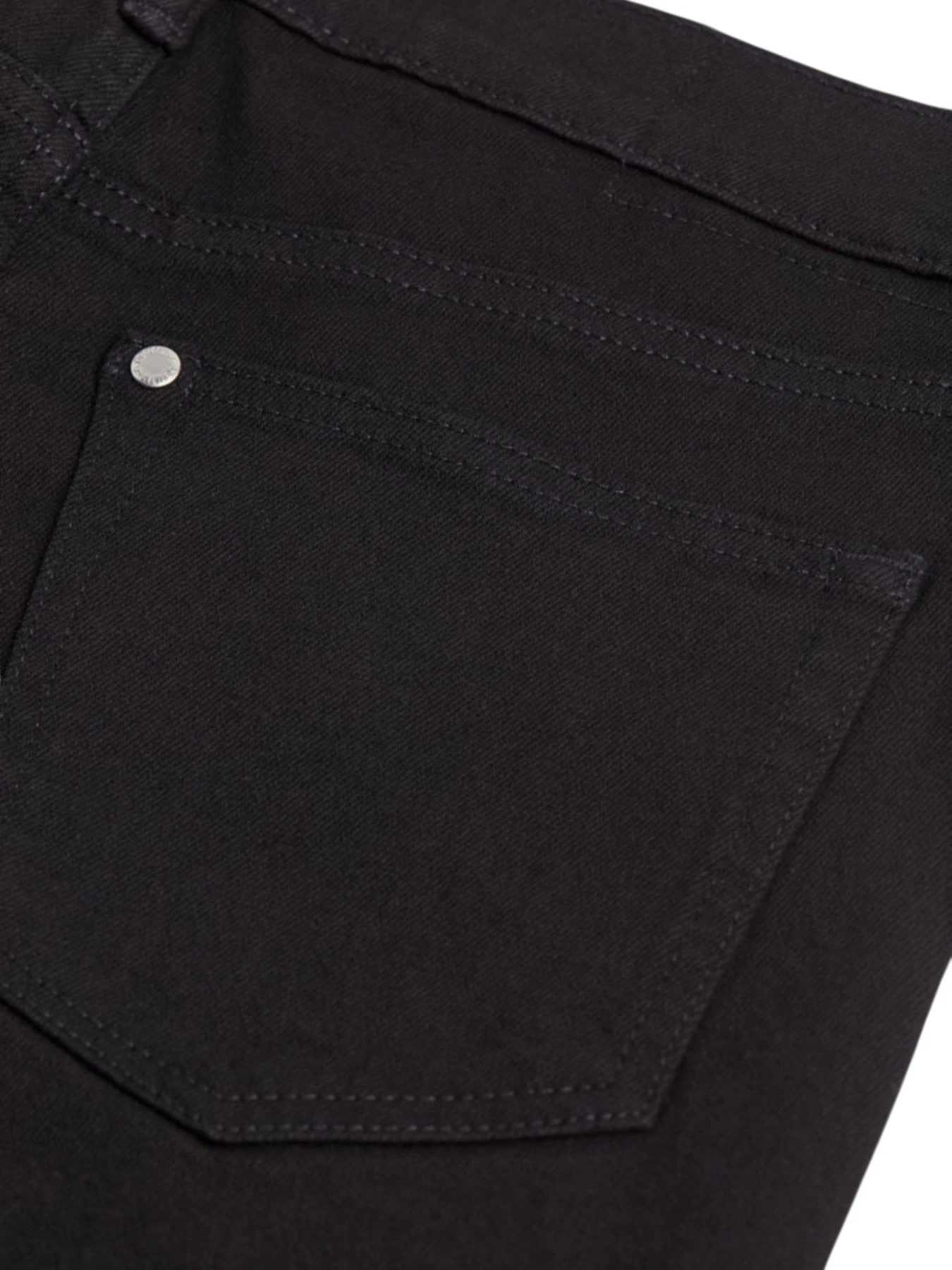 Джинси H&M модель 3992566wer_Черный Фото