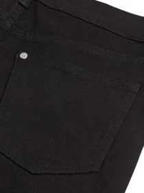 Джинси H&M модель 3992566wer_Черный Фото
