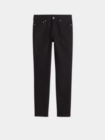 Джинси H&M модель 3992566wer_Черный Фото
