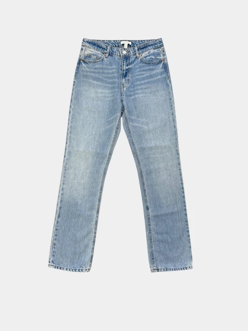 Джинси H&M модель 10122594wer_Голубой Фото