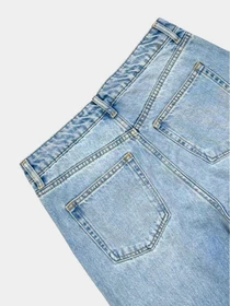 Джинси H&M модель 10122594wer_Голубой Фото