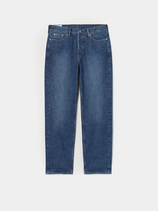 Джинси H&M модель 8110169wer_Синий Фото