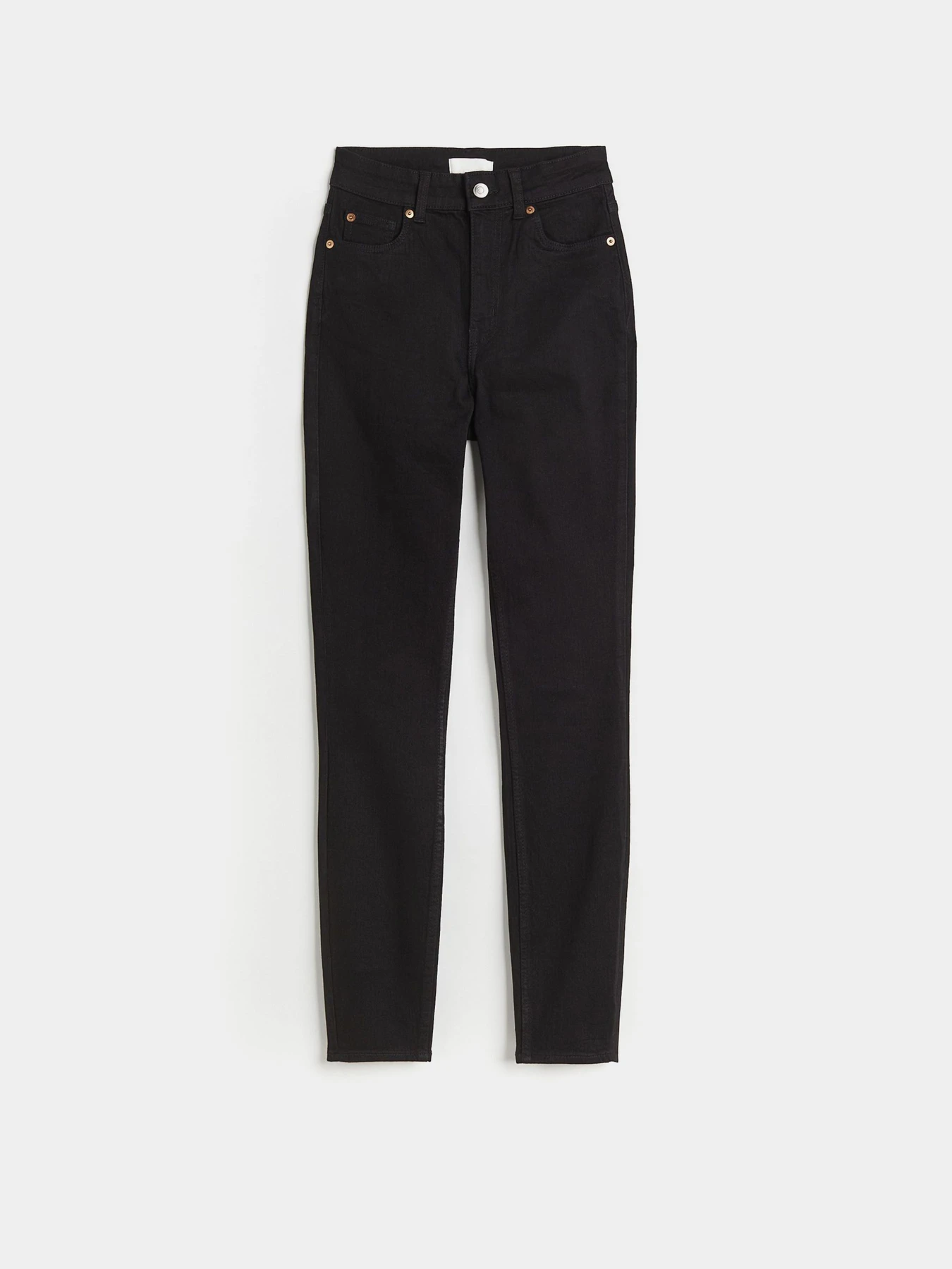 Джинси H&M модель 5730853wer_Черный Фото