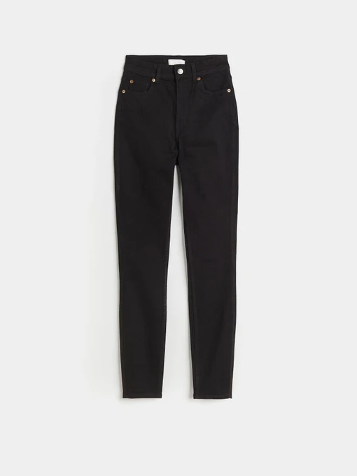 Джинси H&M модель 5730853wer_Черный Фото