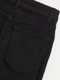 Джинси H&M модель 5730853wer_Черный Фото