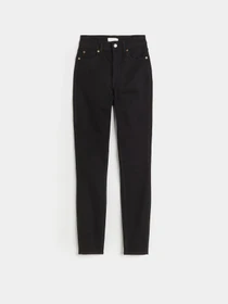 Джинси H&M модель 5730853wer_Черный Фото