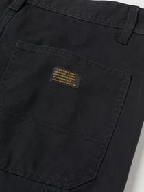 Джинсы H&M модель 10019924wer_Черный Фото