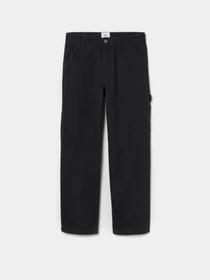 Джинсы H&M модель 10019924wer_Черный Фото