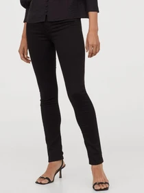 Джинси H&M модель 7985790wer_Черный Фото