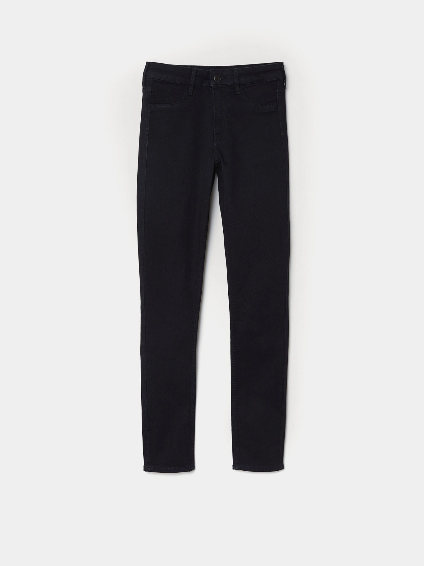 Джинси H&M модель 3992561wer_Черный Фото