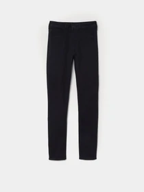 Джинси H&M модель 3992561wer_Черный Фото