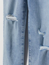 Джинси H&M модель 9066122wer_Голубой Фото