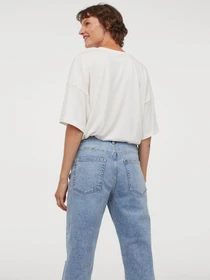 Джинси H&M модель 9066122wer_Голубой Фото