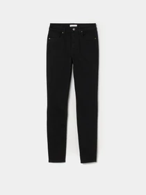 Джинси H&M модель 5622457dlog_Черный Фото