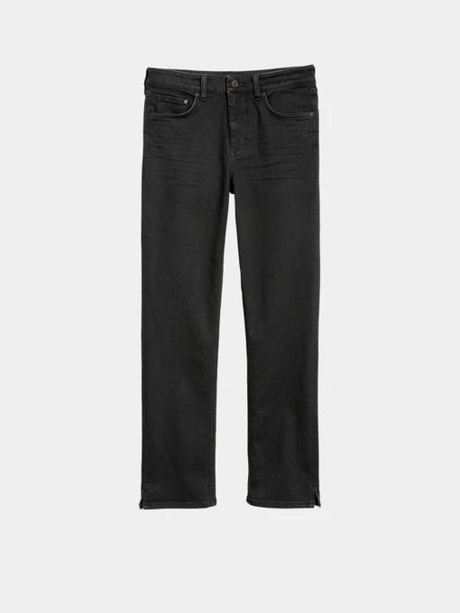 Джинси H&M модель 5876777dlog_Черный Фото