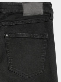 Джинси H&M модель 5876777dlog_Черный Фото