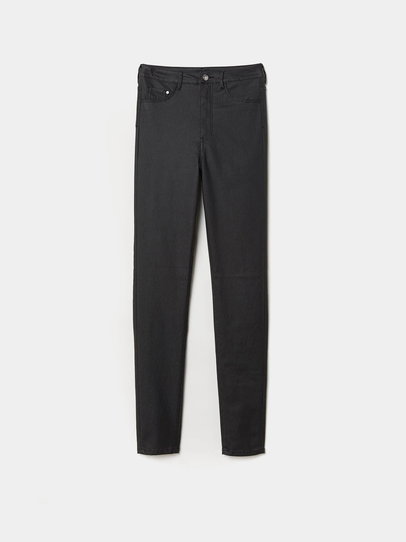 Джинси H&M модель 3992238wer_Черный Фото