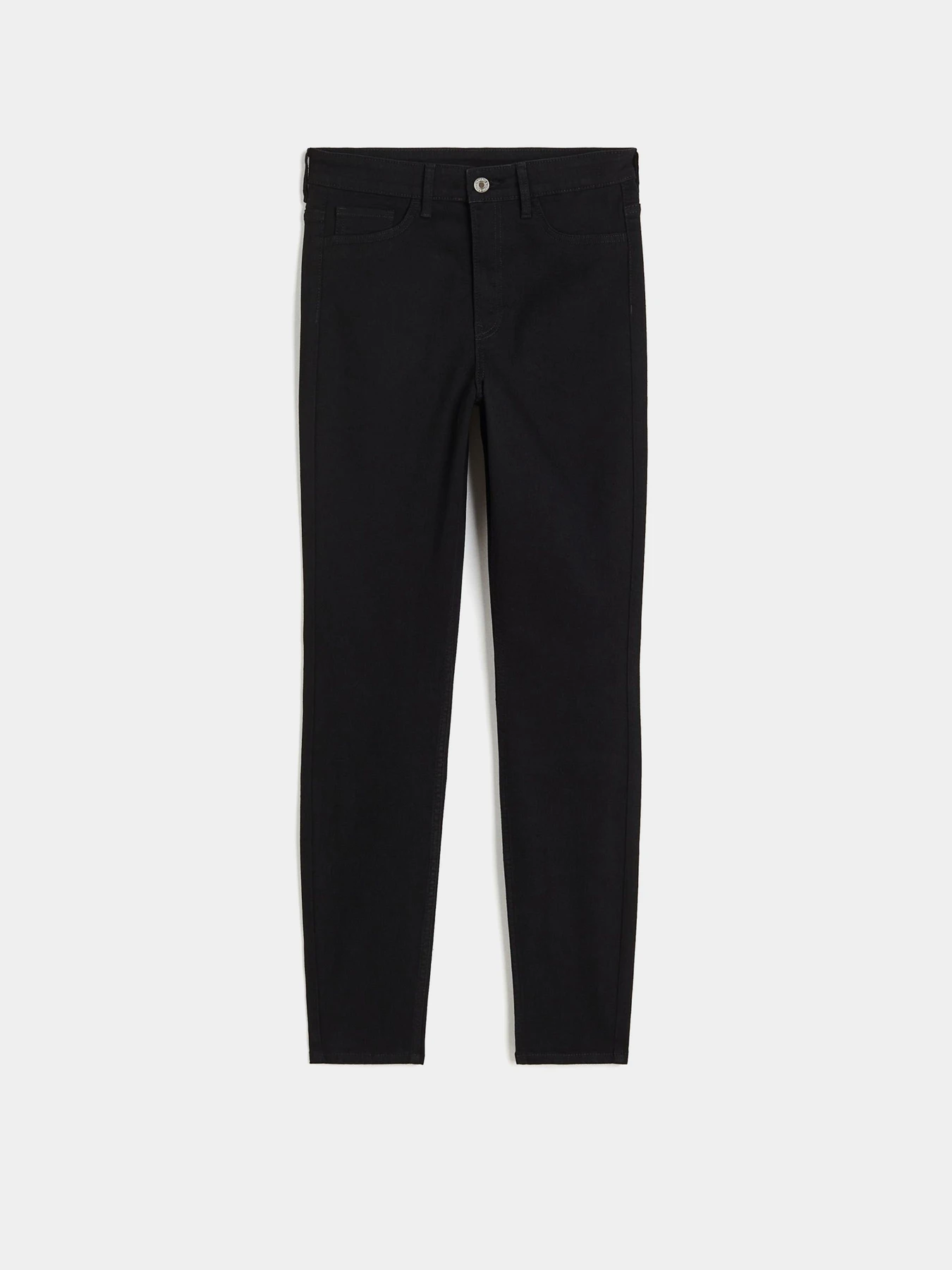 Джинси H&M модель 11524578wer_Черный Фото