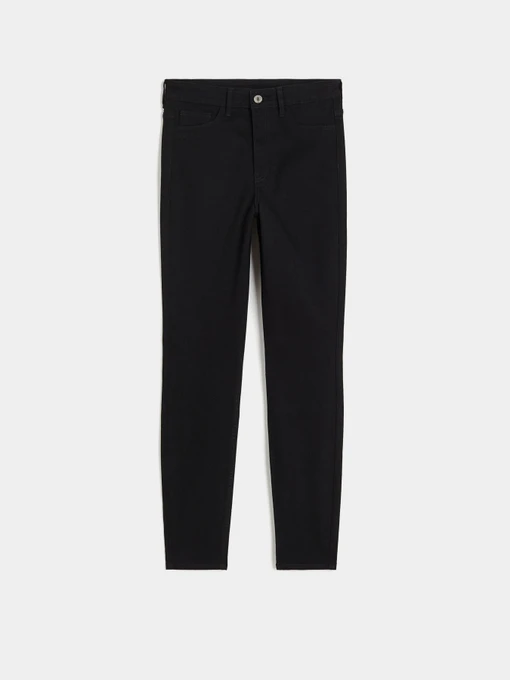 Джинси H&M модель 11524578wer_Черный Фото