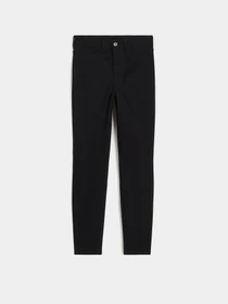 Джинси H&M модель 11524578wer_Черный Фото