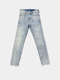 Джинсы H&M модель 8146311wer_Светло-голубой Фото