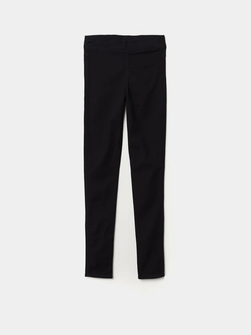 Джинси H&M модель 5701891RP5_Черный Фото