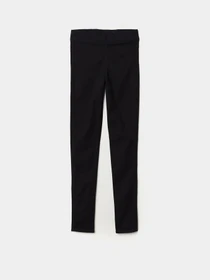 Джинси H&M модель 5701891RP5_Черный Фото