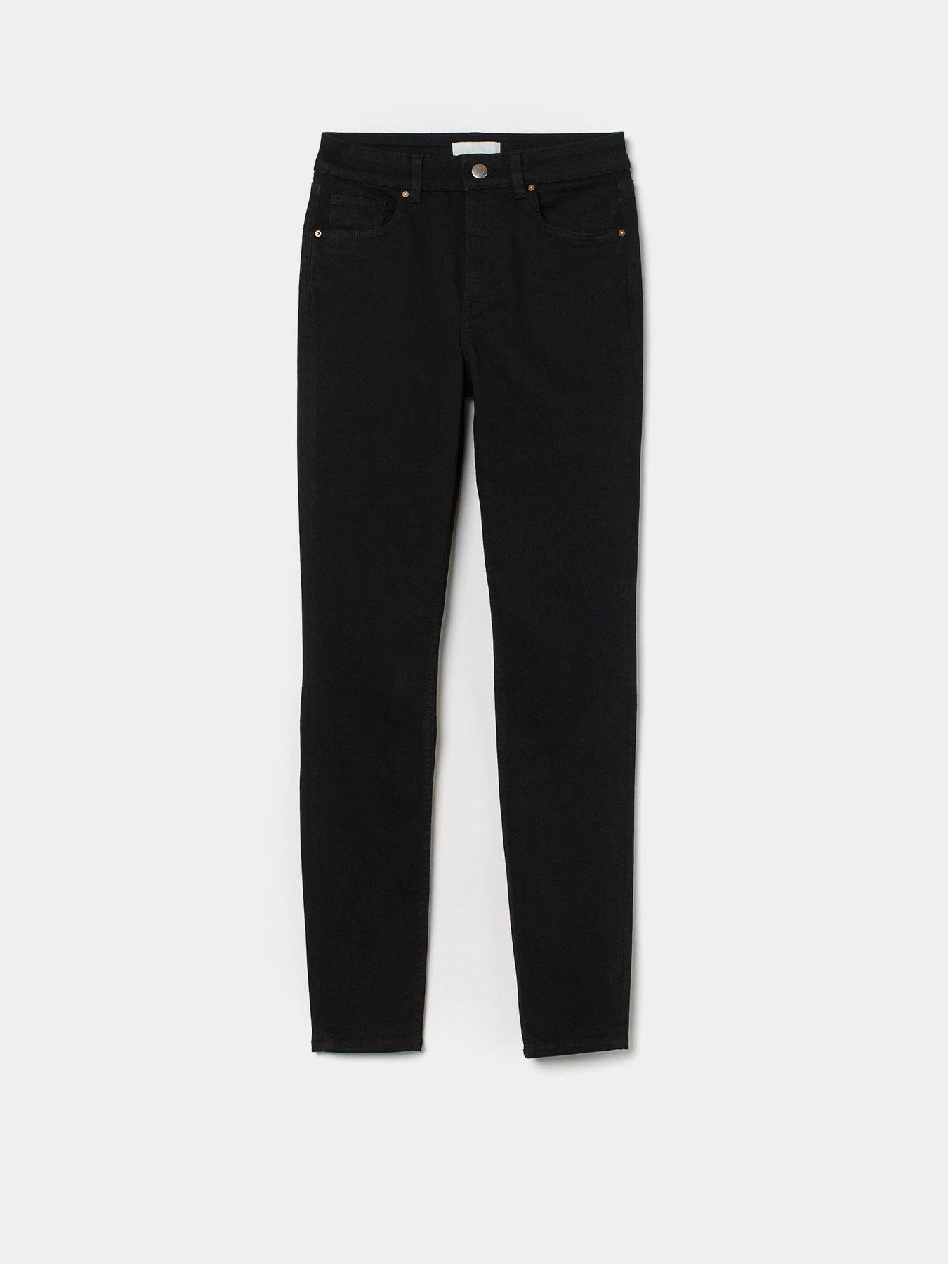 Джинси H&M модель 5622451Abar_Черный Фото