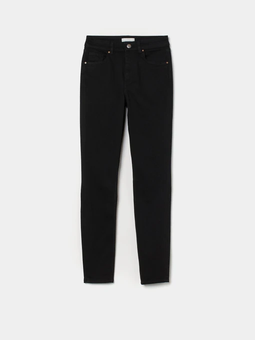 Джинси H&M модель 5622451Abar_Черный Фото