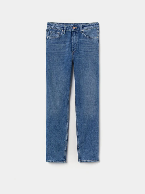 Джинси H&M модель 7208610wer_Светло-синий Фото