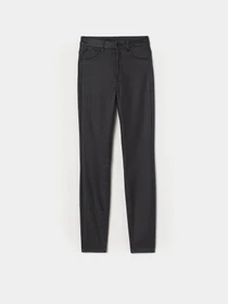 Джинси H&M модель 9144412wer_Черный-блестящий Фото