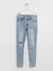 Джинси Cheap Monday модель 634507abr_Голубой Фото