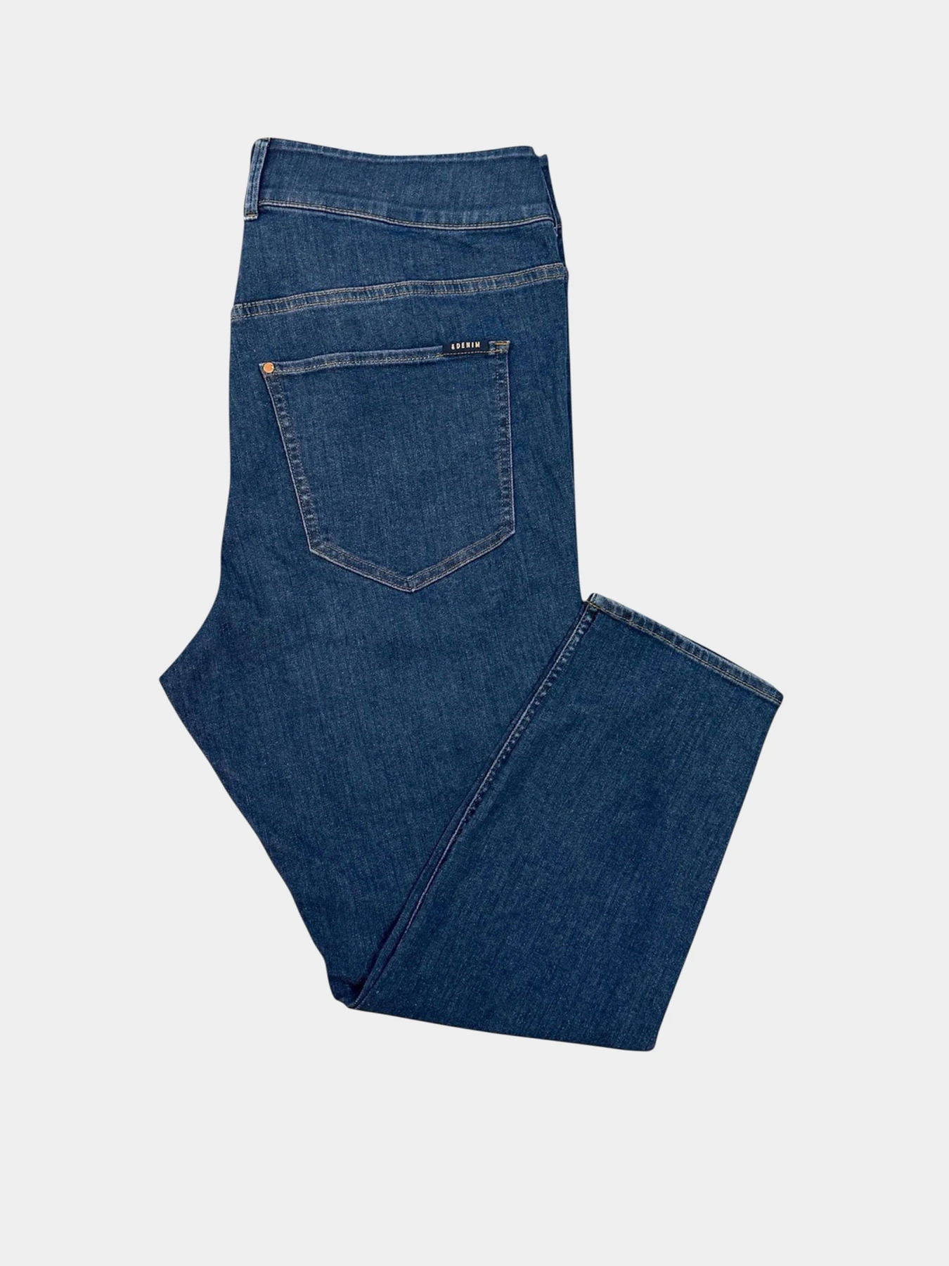 Джинси H&M модель 7315122wer_Синий Фото