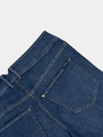 Джинси H&M модель 7315122wer_Синий Фото