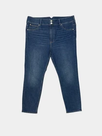 Джинси H&M модель 7315122wer_Синий Фото