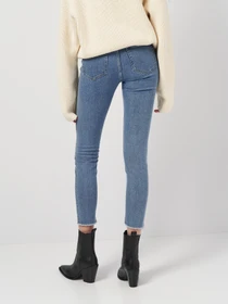 Джинси H&M модель 1002065arl_Синий Фото