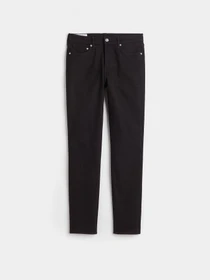 Джинси H&M модель 7205042wer_Черный Фото