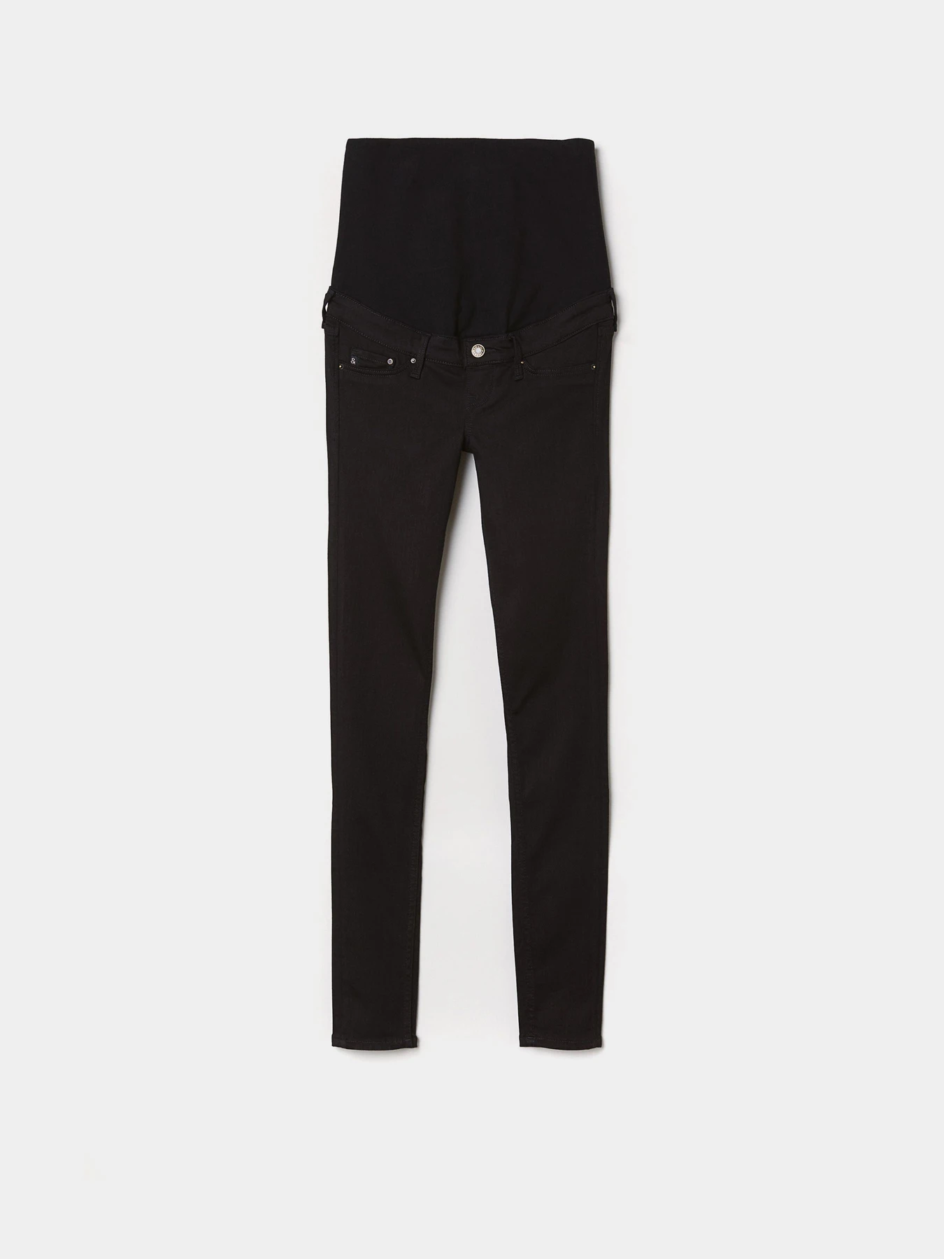 Джинси H&M модель 2940760wer_Черный Фото