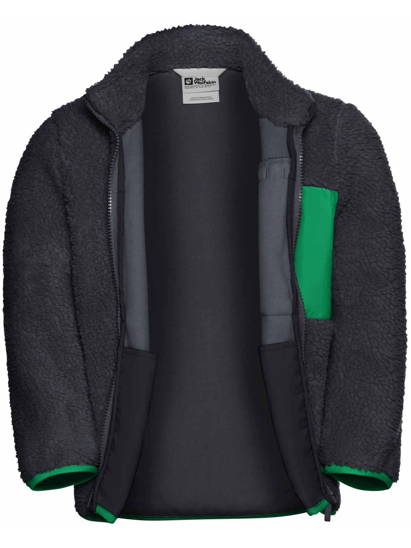 Худи и свитшоты Jack Wolfskin модель 1609162_6367 Худи и свитшоты Jack Wolfskin модель 1609162_6367 Фото